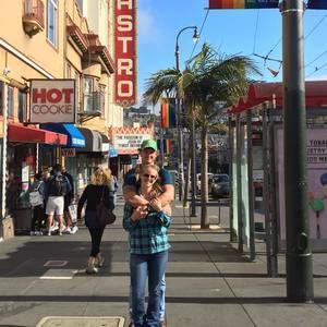 Meet your Posher, Christina